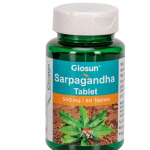 Sarpagandha 500mg Tablets