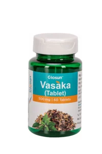 Vasaka 500mg Tablets