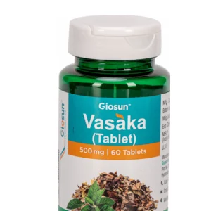 Vasaka 500mg Tablets