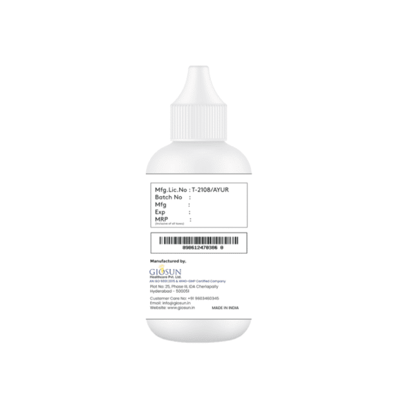 Breathease(Drops) - 25ml - Image 4