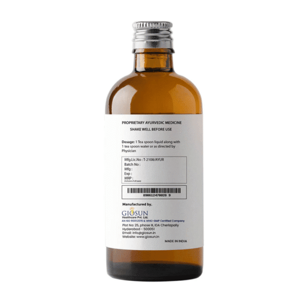 Purigrace - 200ml - Image 3