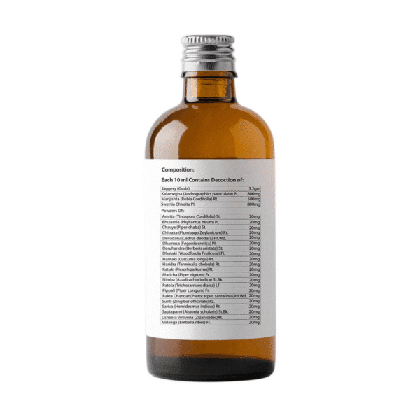 Purigrace - 200ml - Image 4