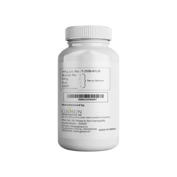 CONTROLESTROL Tablet - Image 3
