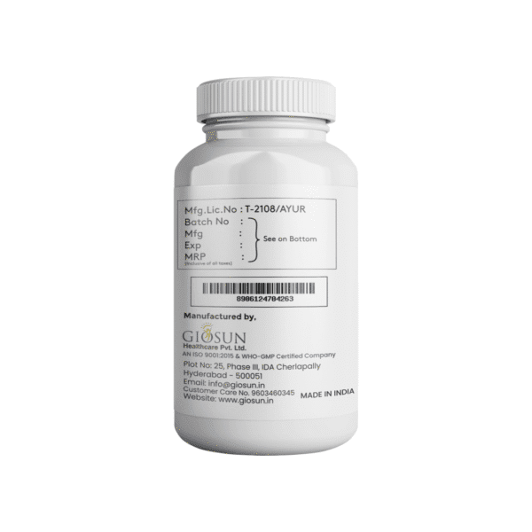 PROSTACLEAR  Tablet - Image 3