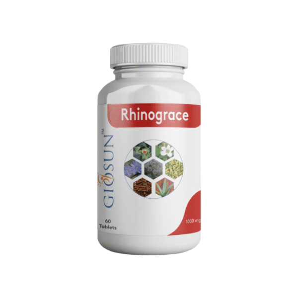 RHINOGRACE Tablet