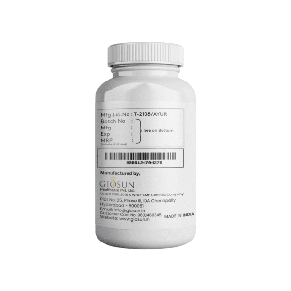 RHINOGRACE Tablet - Image 3