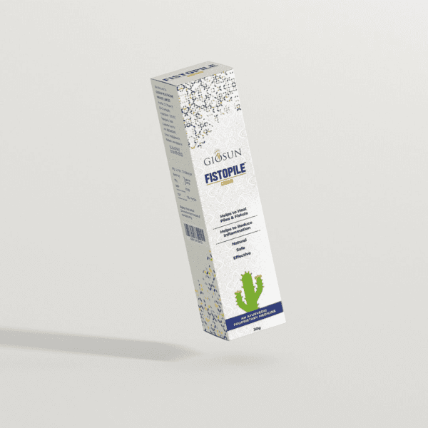 Fistopile Cream - Image 4