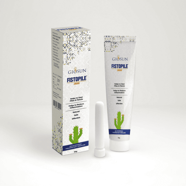 Fistopile Cream - Image 5