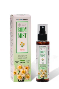 Body Mist-Nargis