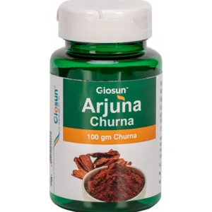 Arjuna 100gm Churna