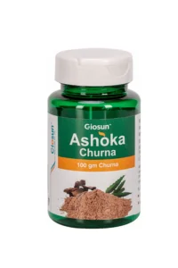 Ashoka 100gm Churna