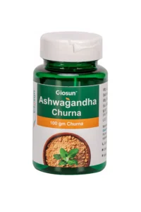 Ashwagandha 100gm Churna