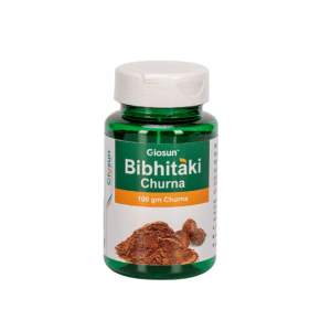 Bibhitaki 100gm Churna