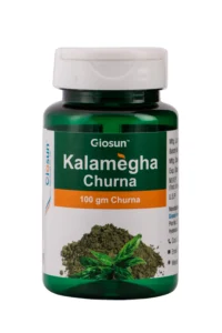 Kalamegha 100gm Churna