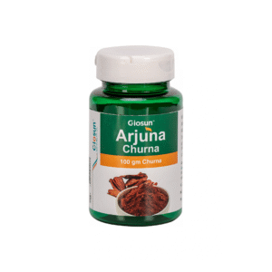 Arjuna Churna, Capsule & Tablet