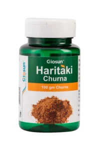 Haritaki 100gm Churna