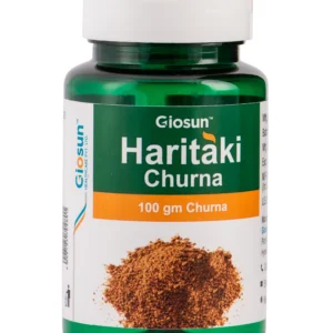 Haritaki 100gm Churna