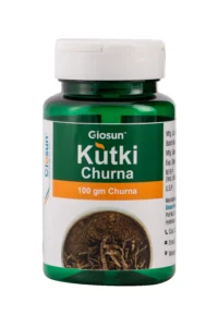 Kutki 100gm Churna