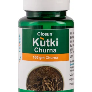 Kutki 100gm Churna
