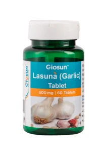 Lasuna 500 mg Tablets