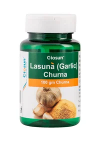 Lasuna 100gm Churna