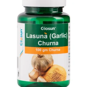 Lasuna 100gm Churna