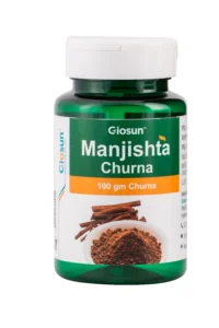 Manjishta 100gm Churna