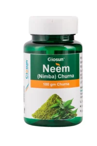 Neem 100gm Churna
