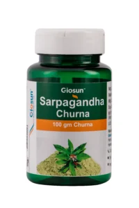 Sarpagandha 100gm Churna