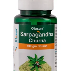 Sarpagandha 100gm Churna