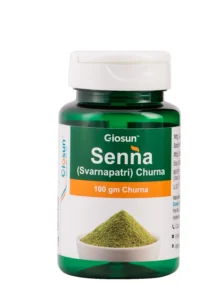 Senna 100gm Churna