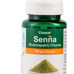 Senna 100gm Churna