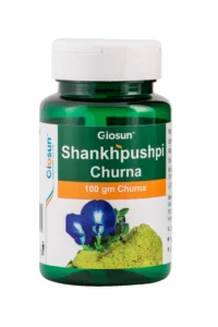 Shankhpushpi 100gm Churna