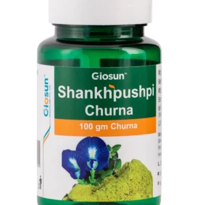 Shankhpushpi 100gm Churna