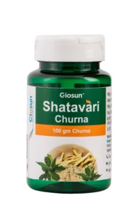 Shatavari 100gm Churna