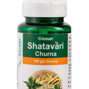 Shatavari 100gm Churna