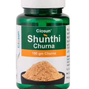 Shunthi 100gm Churna