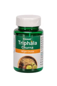 Triphala 100gm Churna