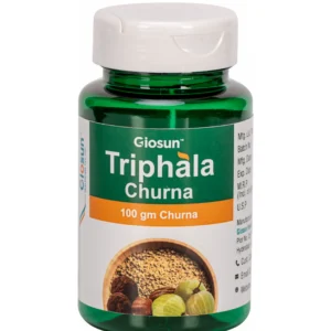 Triphala 100gm Churna
