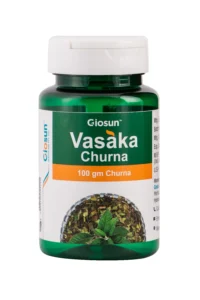 Vasaka 100gm Churna