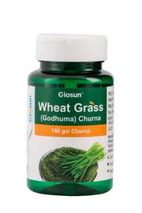 Wheat Grass 100gm Churna