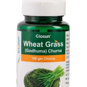 Wheat Grass 100gm Churna