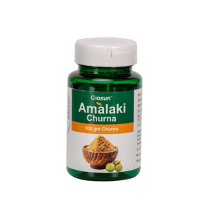 Amalaki
