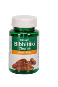 Bibhitaki 100gm Churna