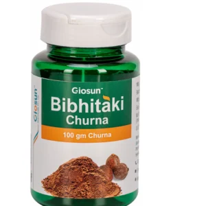 Bibhitaki 100gm Churna