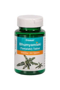 Bhumyamalaki – 500mg Tablet