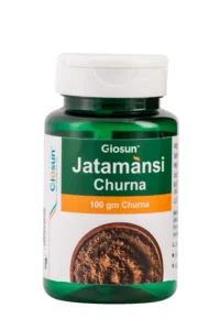 Jatamansi 100 gm Churna