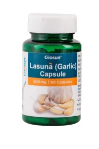 Lasuna 500 mg Capsules