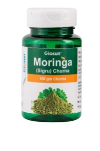 Moringa 100gm Churna