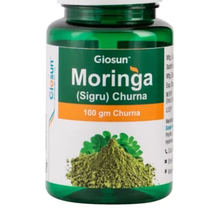 Moringa 100gm Churna